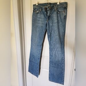 Old Navy Diva jeans size 12L